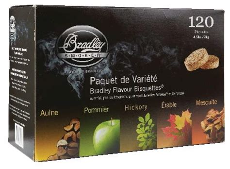 Bradley Smoker 5.